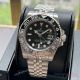 New Copy 2024 Rolex GMT-Master II Bruce Wanye Stainless Steel Watches (5)_th.jpg